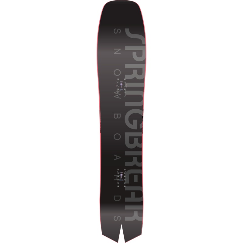 Capita SB Powder Glider (Spring Break) Snowboard 2024