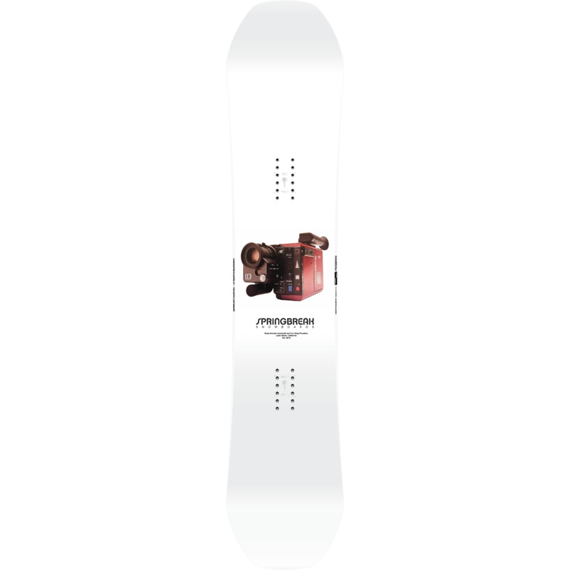 Capita SB Powder Twin (Spring Break) Snowboard 2024
