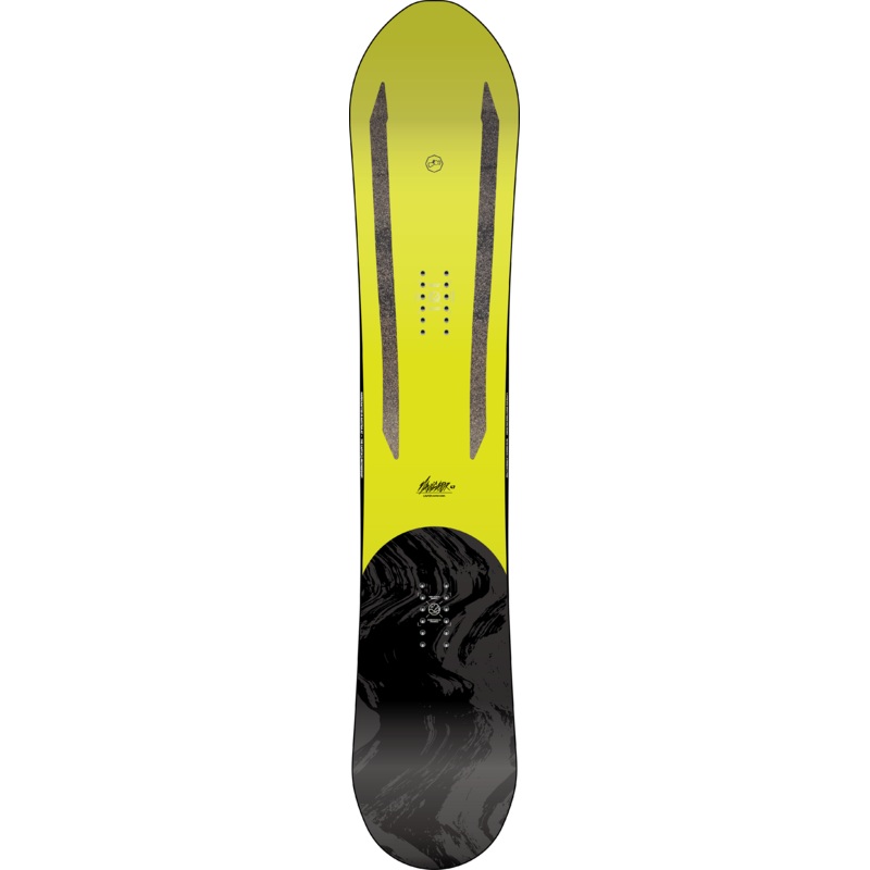 Capita The Navigator Snowboard 2024
