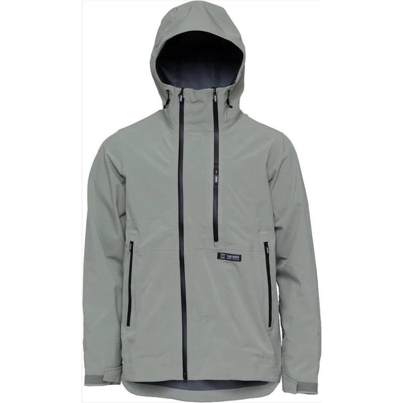 L1 Axial Snow Jacket in Shadow 2024