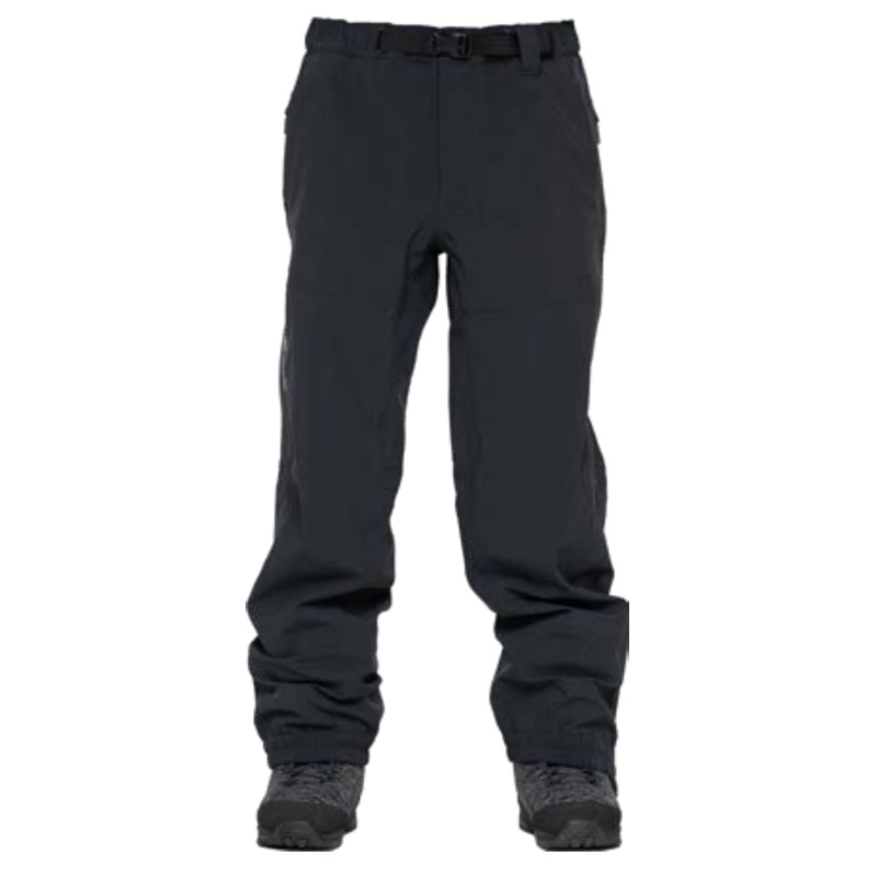 L1 Axial Snow Pant in Black 2024