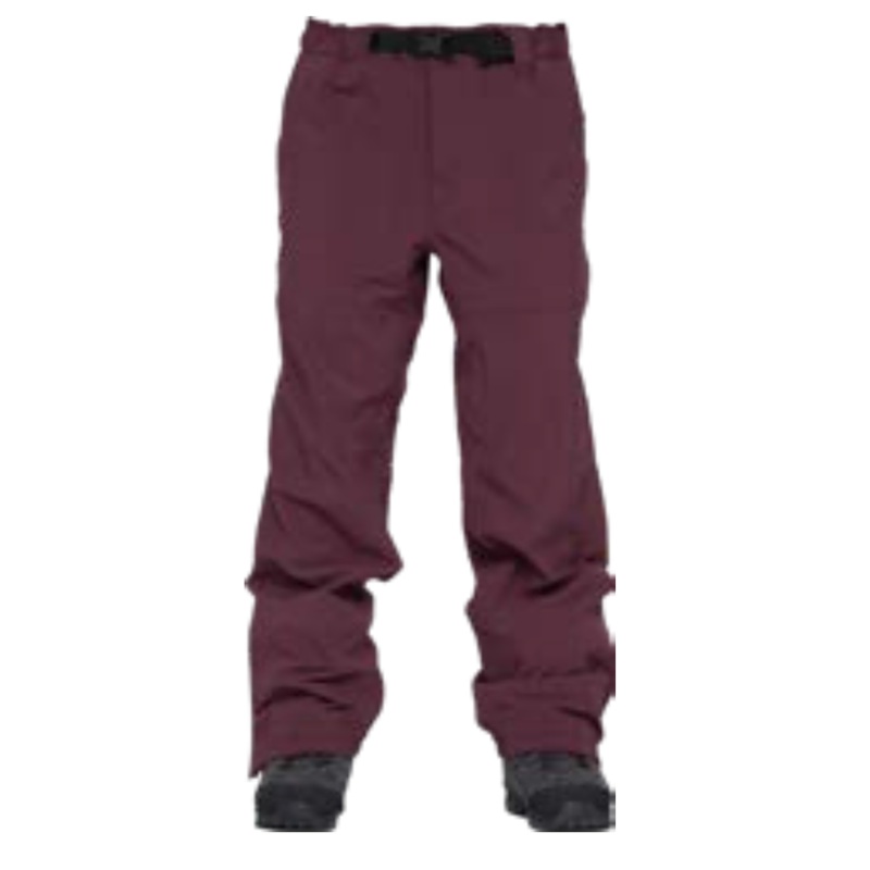 L1 Axial Snow Pant in Port 2024