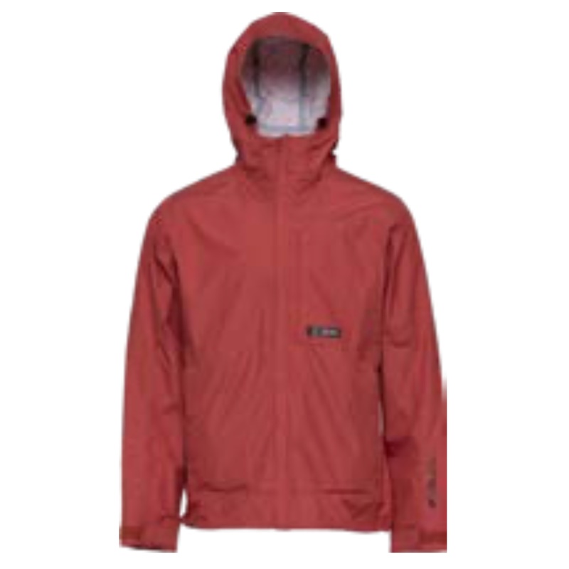 L1 Diffuse Snow Jacket in Spice 2024