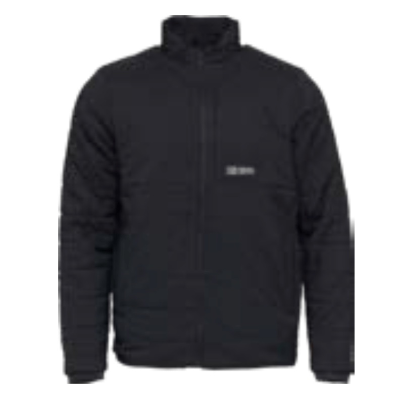 L1 Dyer Snow Jacket in Black 2024