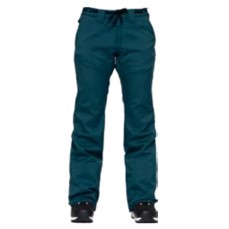 L1 Heartbreaker Womens Snow Pant in Abyss 2024