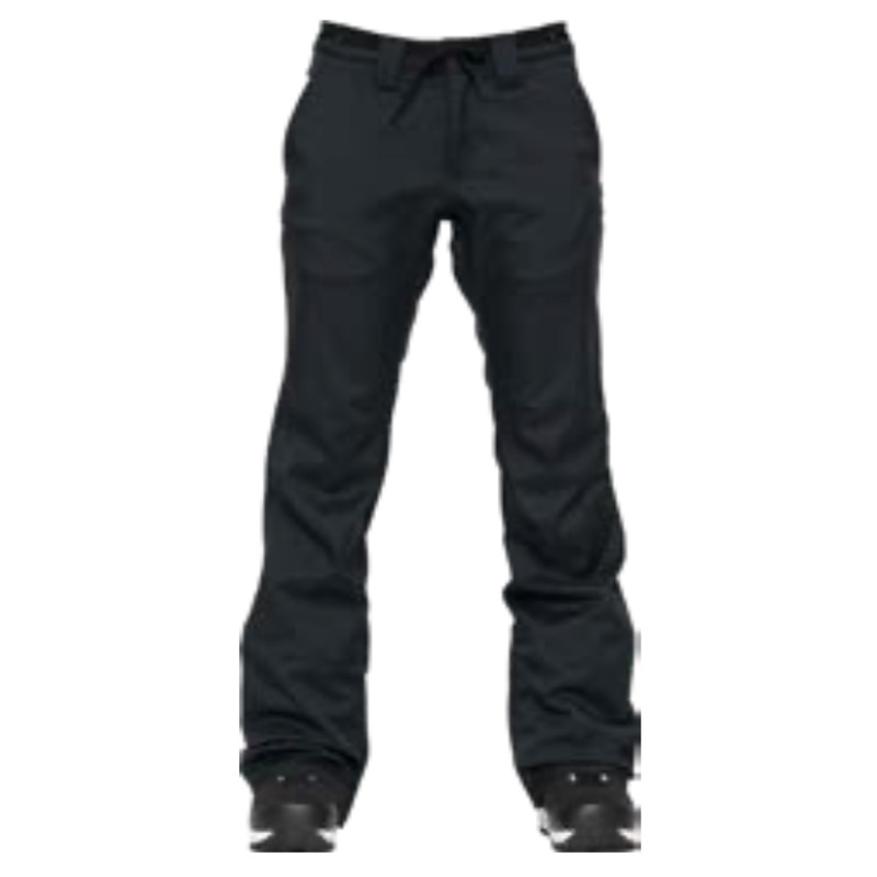 L1 Heartbreaker Womens Snow Pant in Black 2024