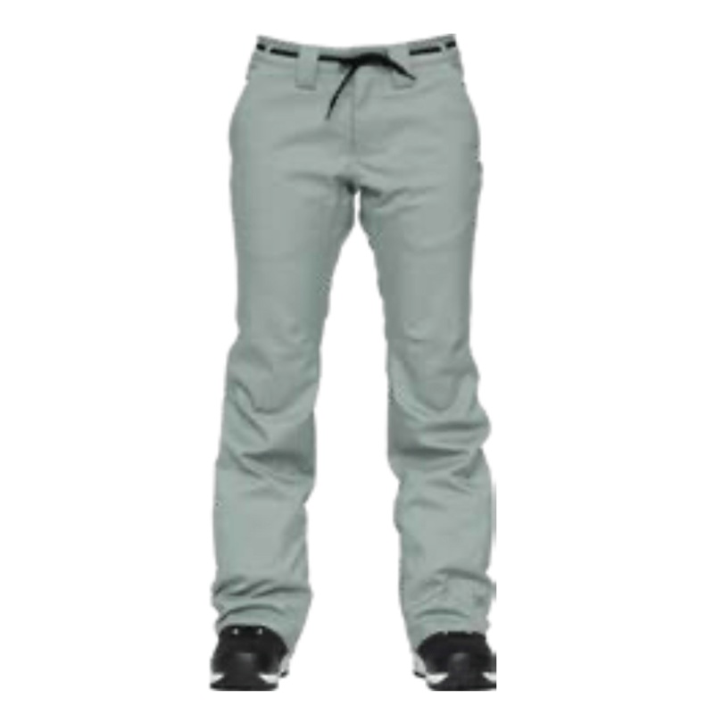 L1 Heartbreaker Womens Snow Pant in Shadow 2024