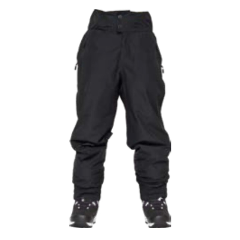 L1 Lovecat Womens Snow Pant in Black 2024
