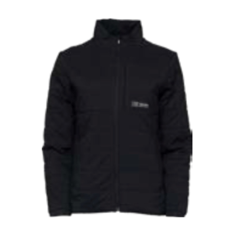 L1 Nova Womens Snow Jacket in Black 2024