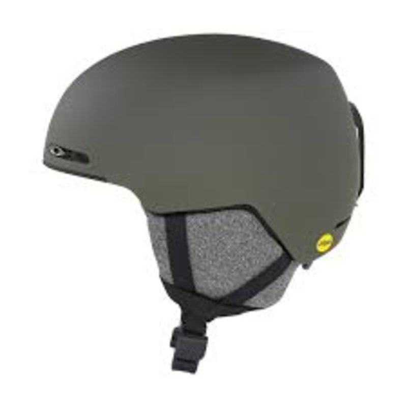 Oakley Mod1 Mips Snow Helmet in Dark Brush