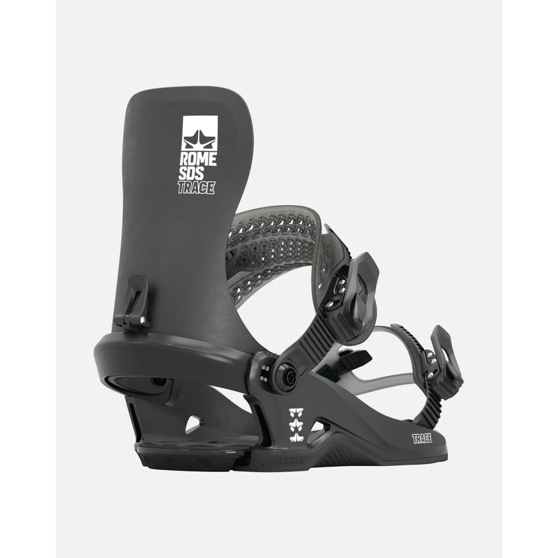 Rome Trace  2024 in Black