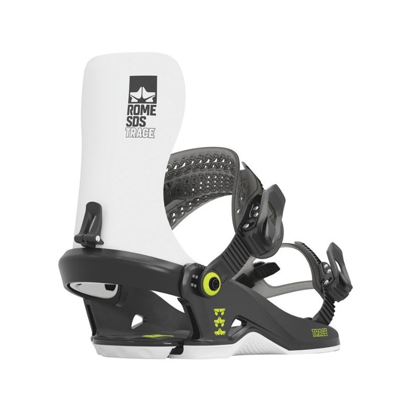 Rome Trace  2024 in White