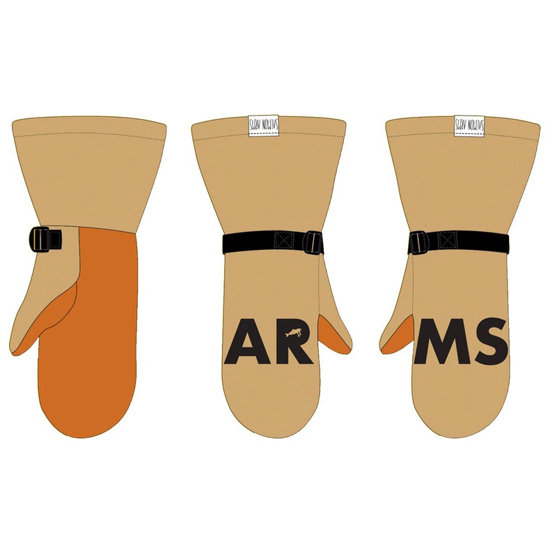 Salmon Arms Over Mitt 2 in AR/MS 2024