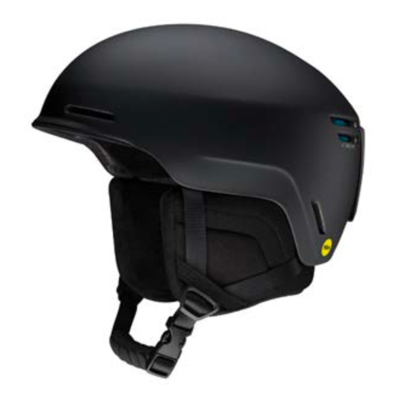 Smith Method MIPS Snow Helmet in Matte Black