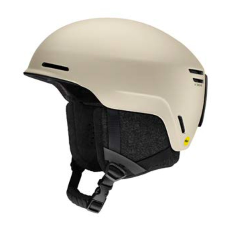 Smith Method MIPS Snow Helmet in Matte Bone