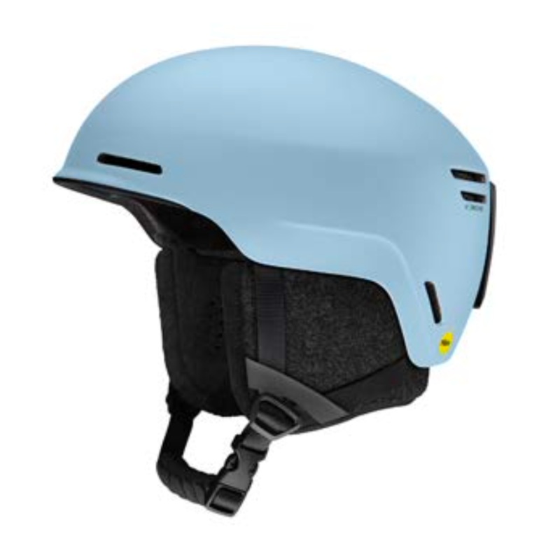 Smith Method MIPS Snow Helmet in Matte Glacier