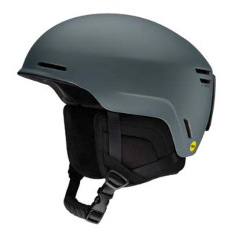 Smith Method MIPS Snow Helmet in Matte Slate