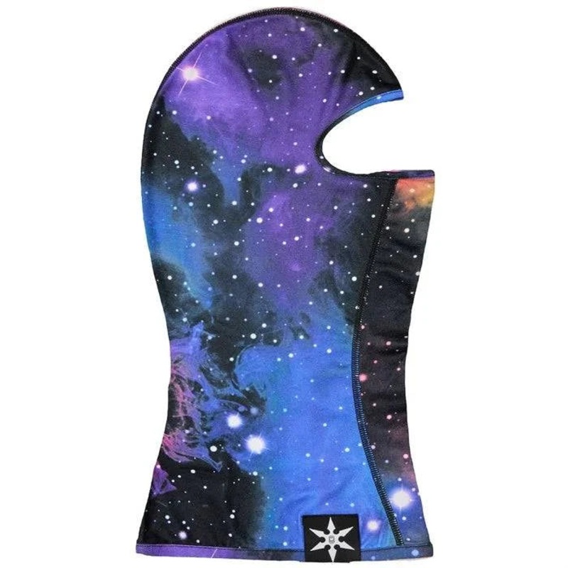 Airblaster Merino Ninja Face Balaclava in Far Out