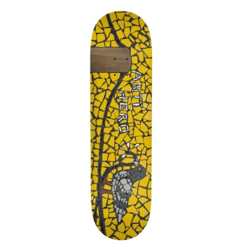 Antihero Pigeon Vision Skateboard Deck