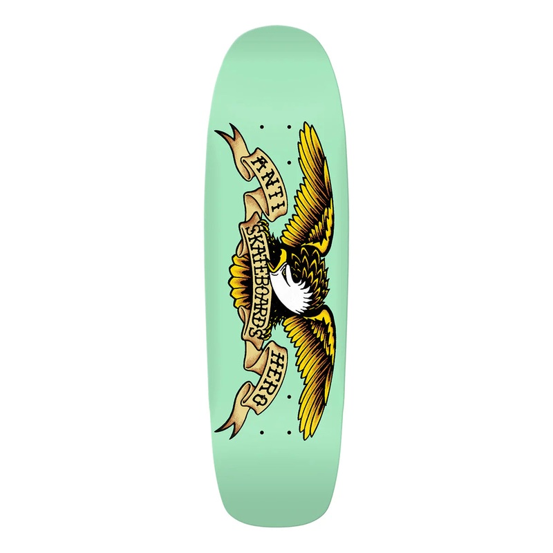 Antihero Scallywag Eagle Skateboard Deck