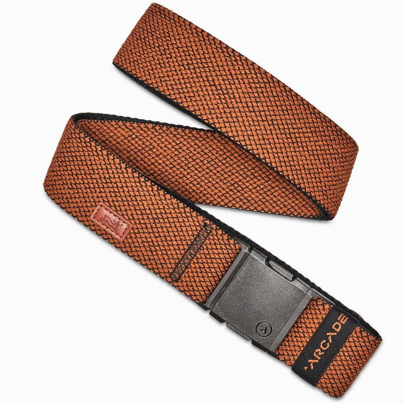 Arcade Carry Belt in Bay