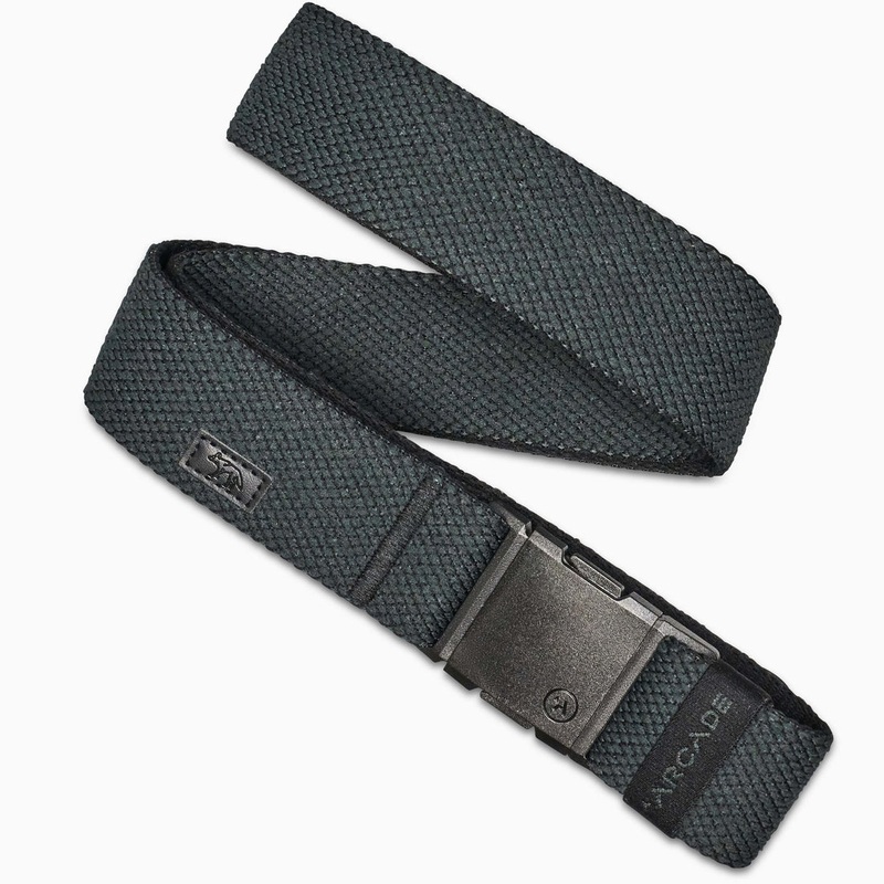 Arcade Carry Belt in Jalpeno