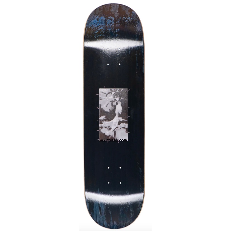 Limosine Max Palmer (Melt) Skateboard Deck in 8.38