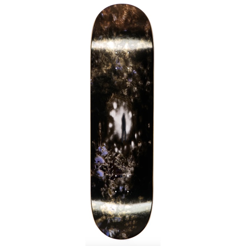 Limosine Reptillian (Aaron Loreth) Skateboard Deck in 8.6