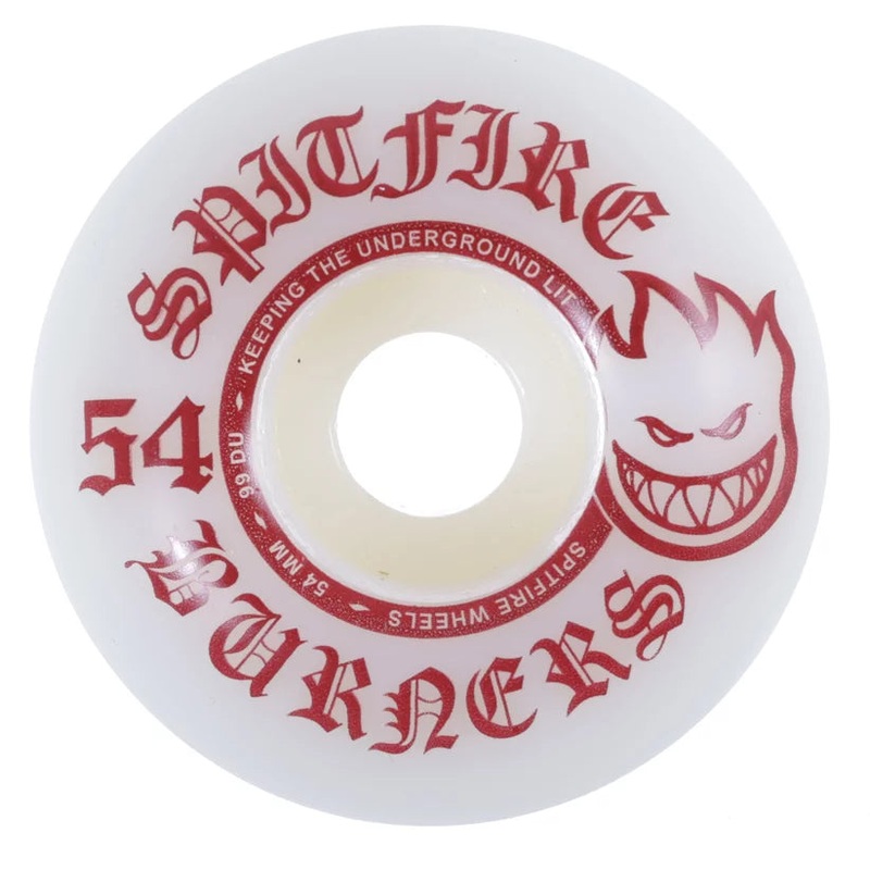 Spitfire Burner 99DU Skate Wheel