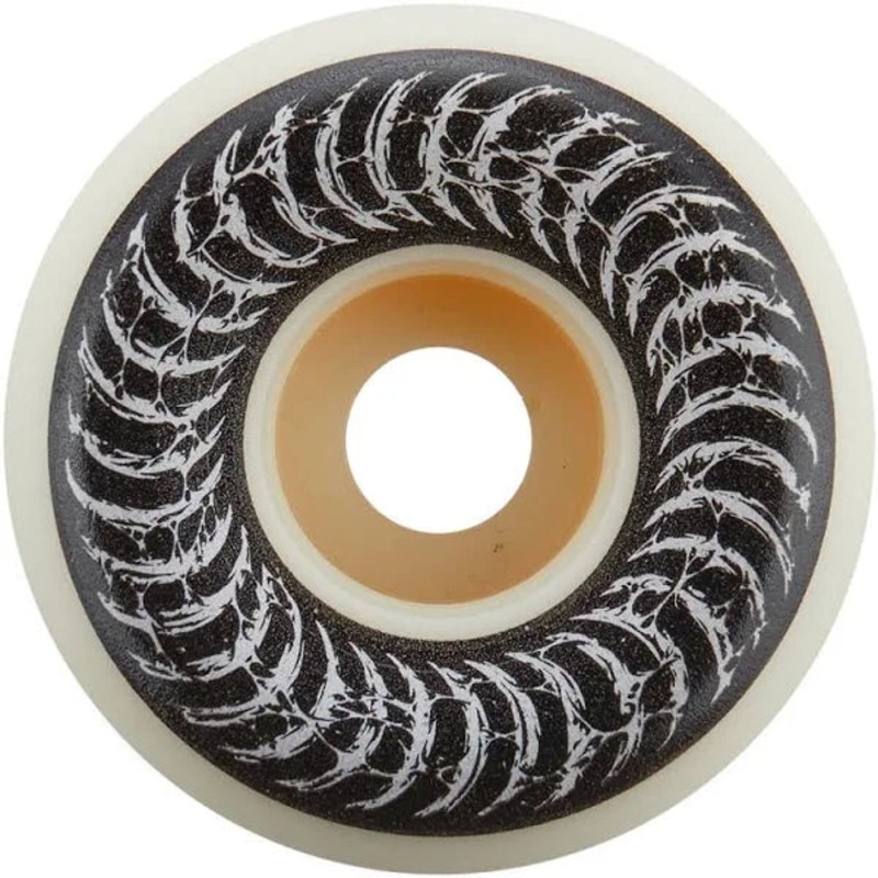 Spitfire Formula Four Decay Conical Full 99DU Skate Wheel in Natural