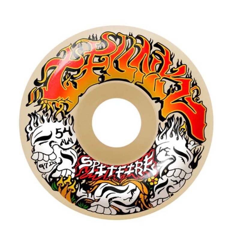 Spitfire Savie T Funk Skateboard Wheel