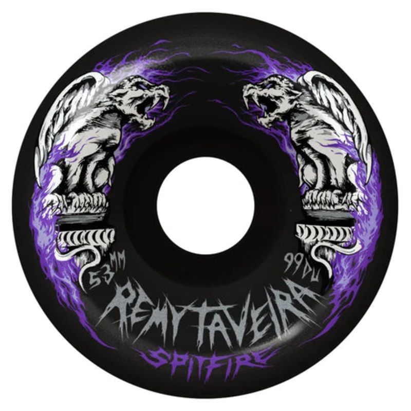 Spitfire Taviera Chimera Skate Wheel 99a