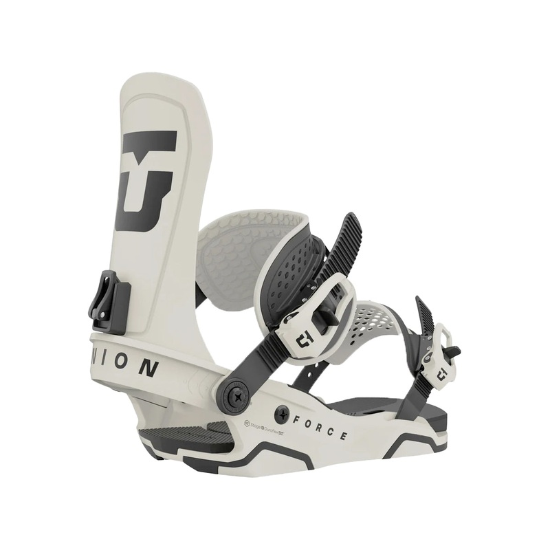 Union Force Custom House Limited Edition (Team Highback) Snowboard Binding in Sand 2024