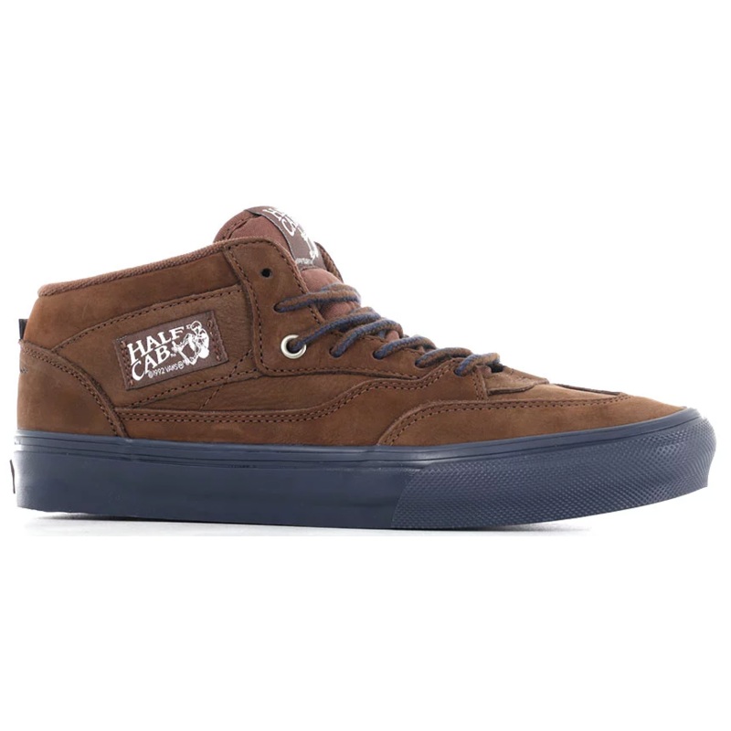 Vans Skate Half Cab '92 X Nick Michel Shoes