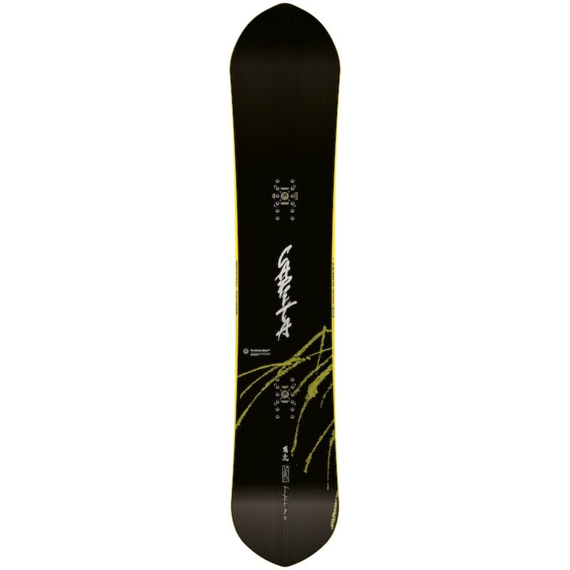 Capita Kazu Kokubo Pro Snowboard 2025