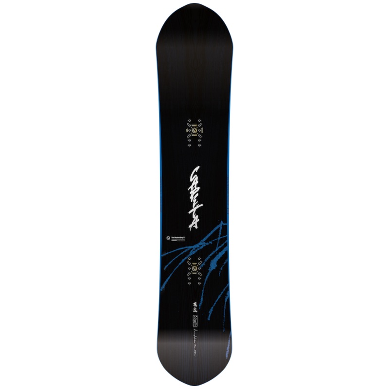 Capita Kazu Kokubo Pro Wide Snowboard 2025