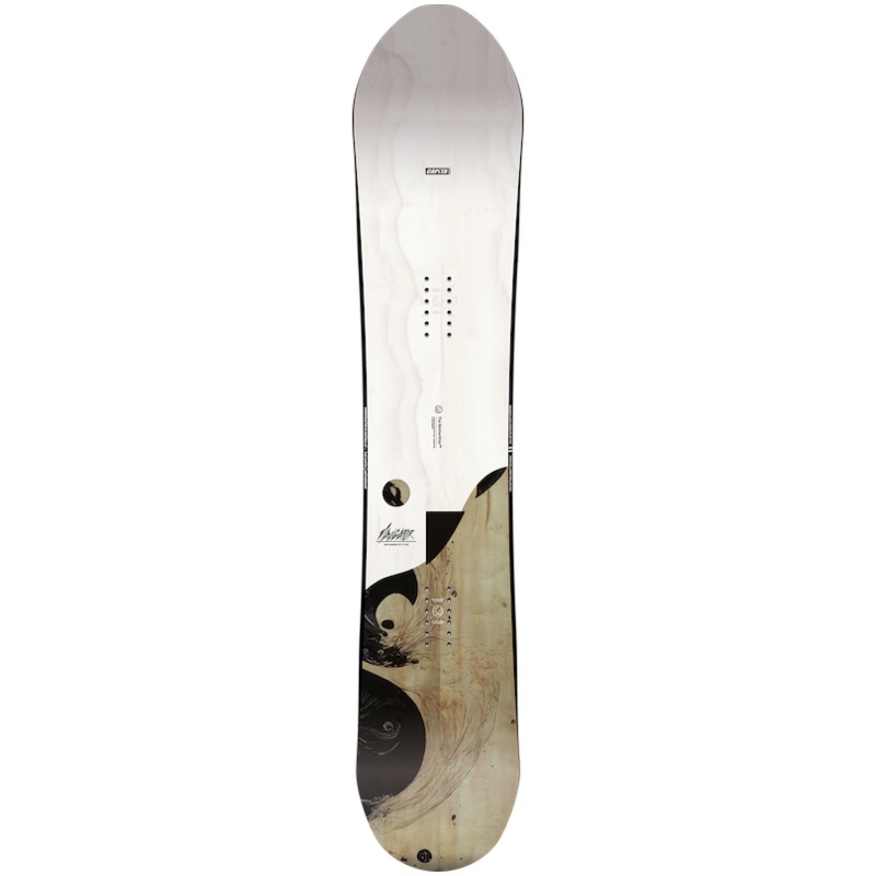 Capita Navigator Snowboard 2025