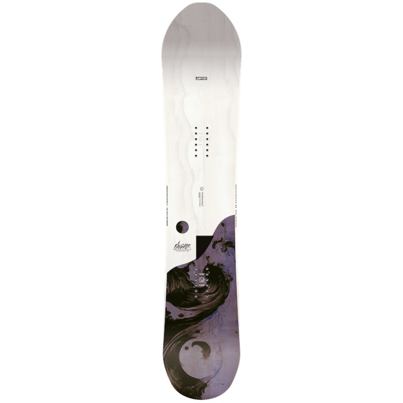 Capita Navigator Womens Snowboard 2025