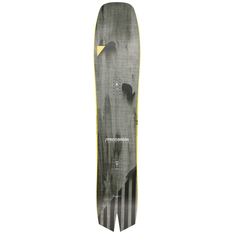 Capita Spring Break Powder Glider Snowboard 2025