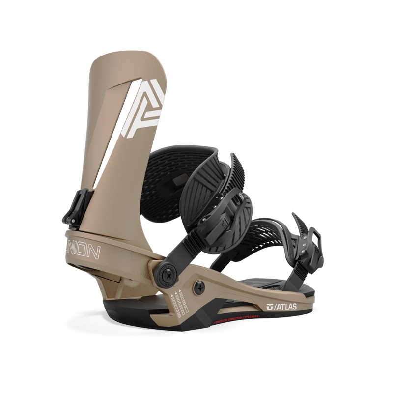 Union Atlas Mens Snowboard Bindings 2025