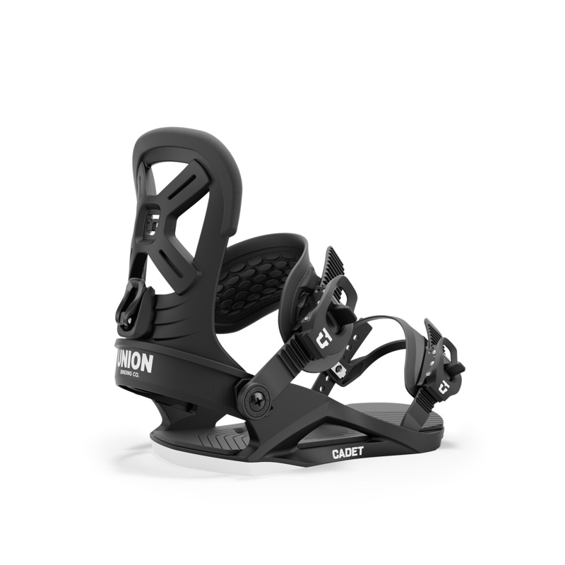 Union Cadet Kids Snowboard Bindings 2025