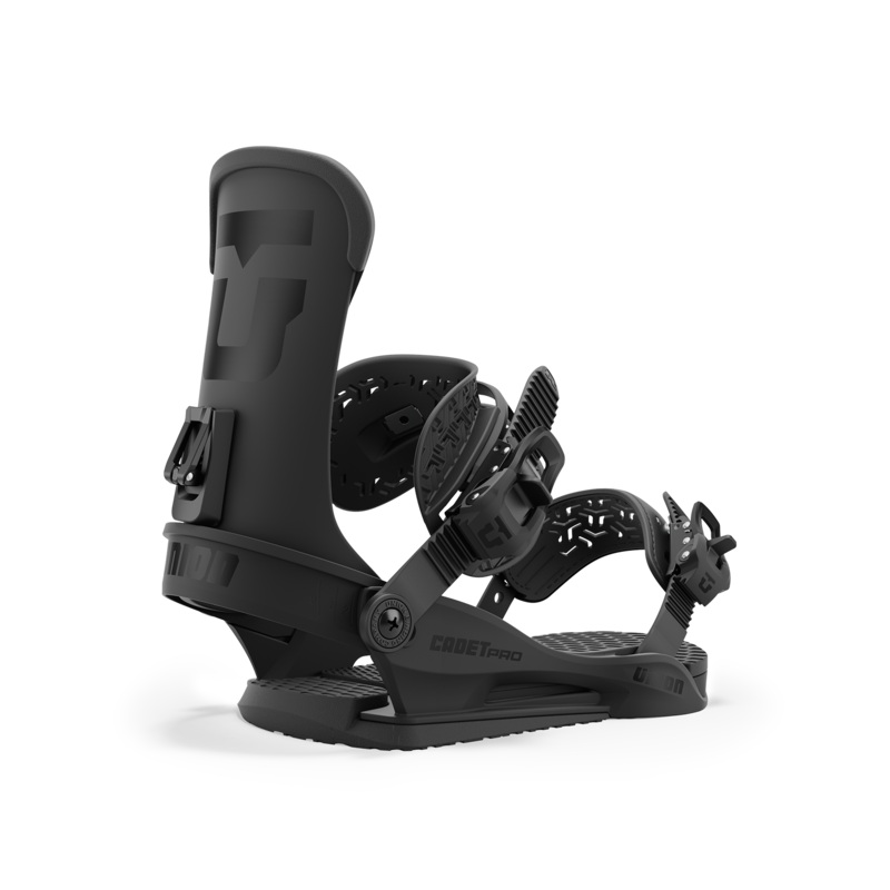 Union Cadet Pro Kids Snowboard Bindings 2025