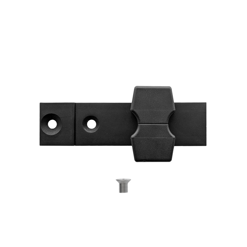 Union Charger Heel Lifter Pro Kit