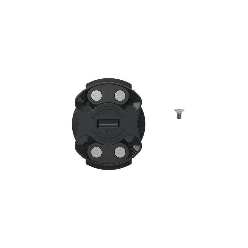 Union Charger Quiver Disk
