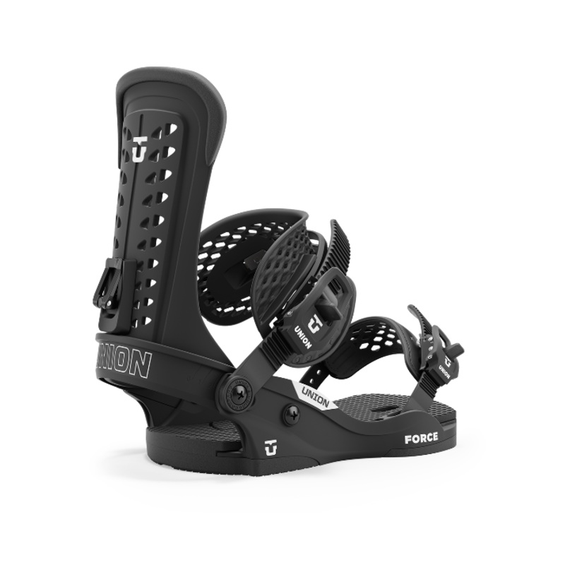 Union Force Classic Mens Snowboard Bindings 2025
