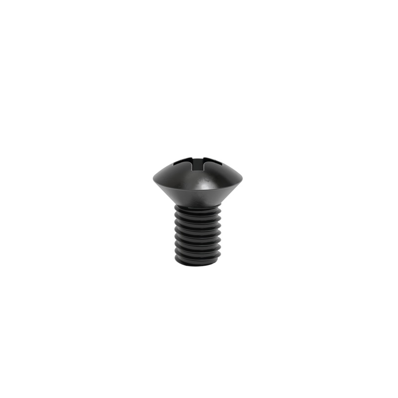 Union Gas Pedal Screw