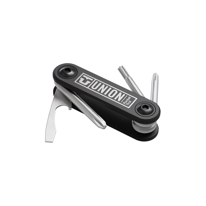 Union Multi Binding Tool