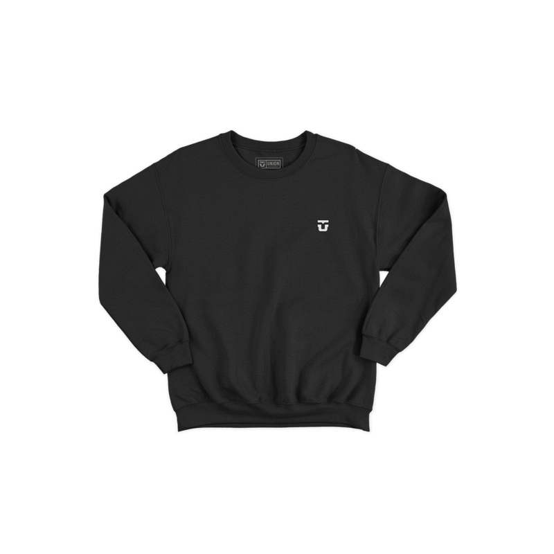 Union Premium Crew Neck Sweatshirt
