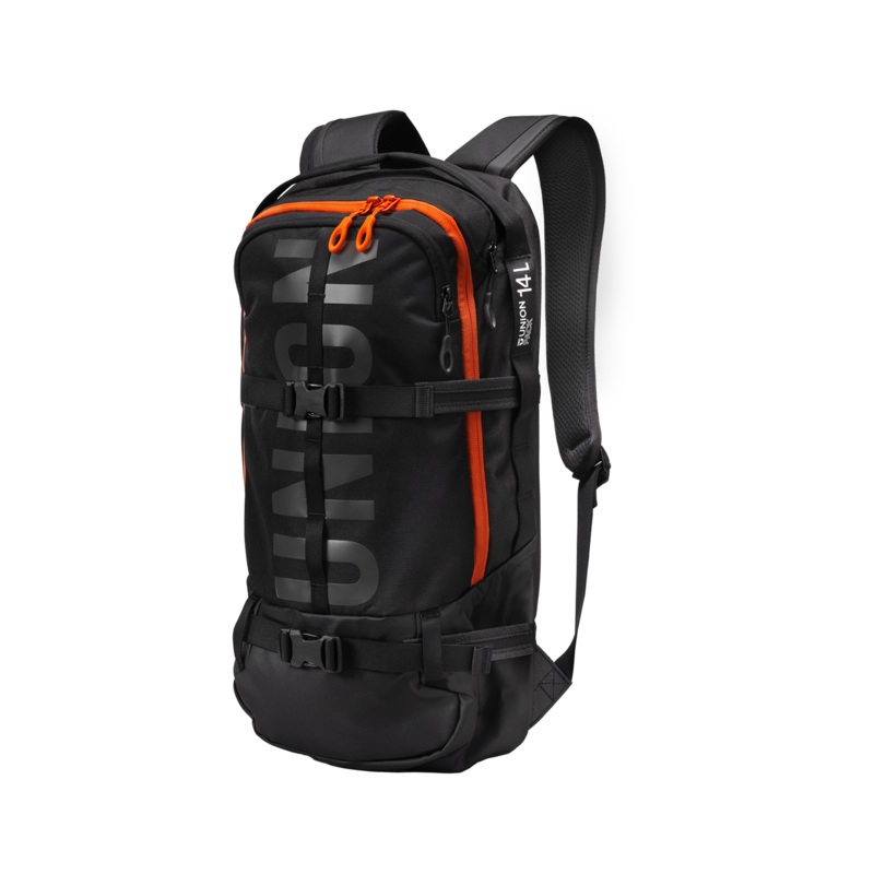 Union Resort Backpack 14L 2025