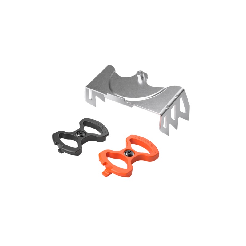 Union Serrated Crampon